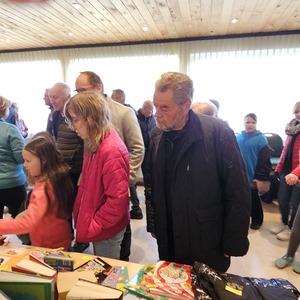 Flohmarkt