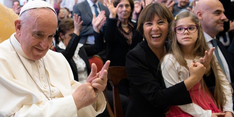 L'OSSERVATORE ROMANO