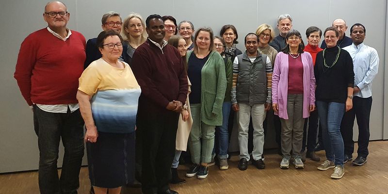 Pfarrgemeinderat Oberpullendorf / Pfarre Oberpullendorf